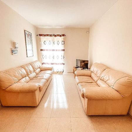 Stresa Court Apartments سانت جوليان المظهر الخارجي الصورة
