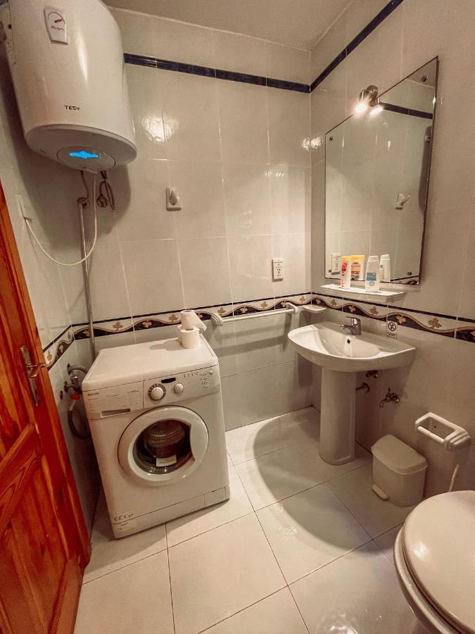 Stresa Court Apartments سانت جوليان المظهر الخارجي الصورة