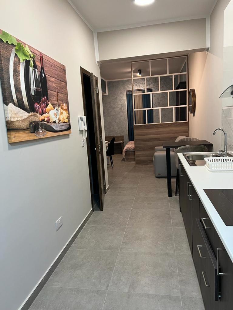 Stresa Court Apartments سانت جوليان المظهر الخارجي الصورة